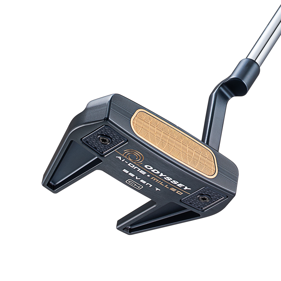 Ai-ONE Milled #7 T CH