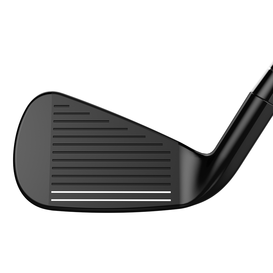 Fers Epic Forged Star