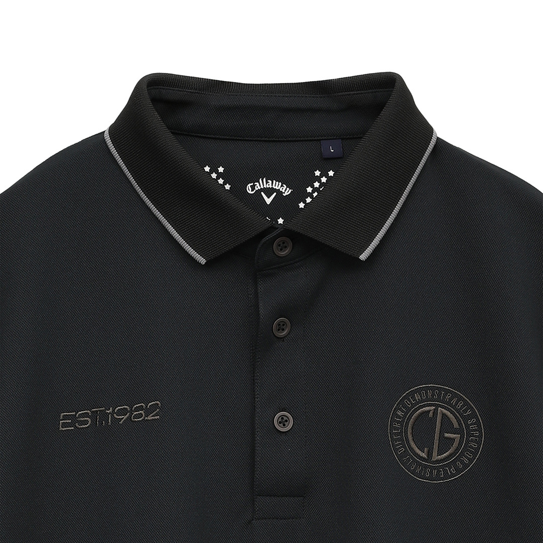 Callaway ポロシャツ CALLAWAY(キャロウェイ) ポロシャツ｜中古ゴルフウェア通販サイトSTST