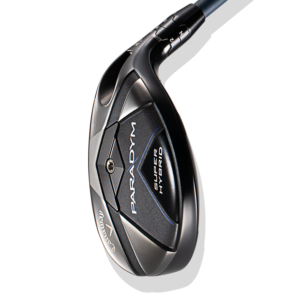 PARADYM SUPER HYBRID