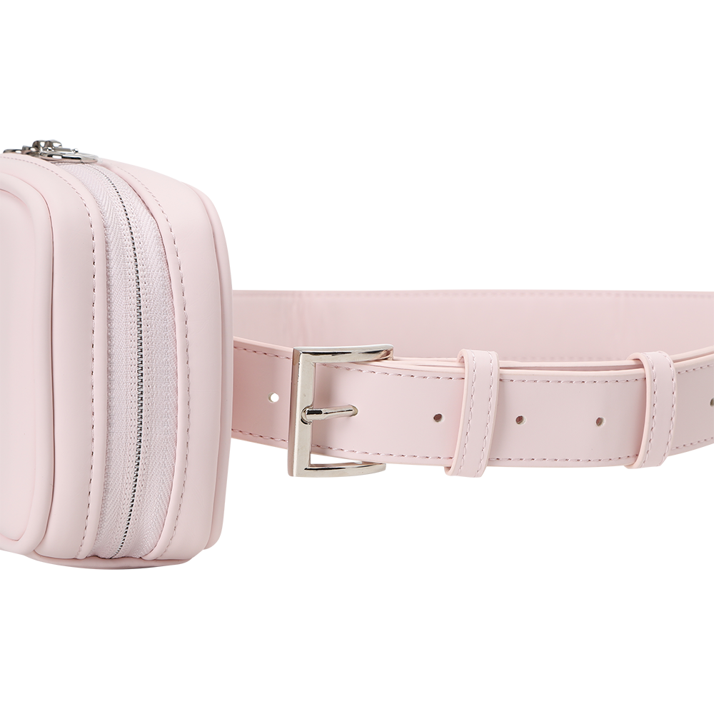 블리스 여성 벨트백