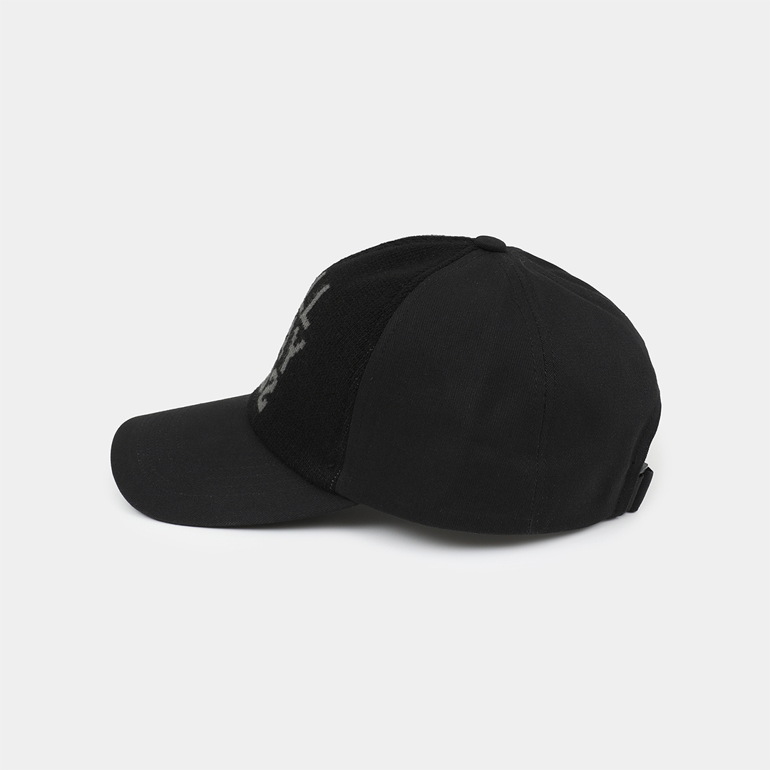 ニットメッシュキャップ (MENS)