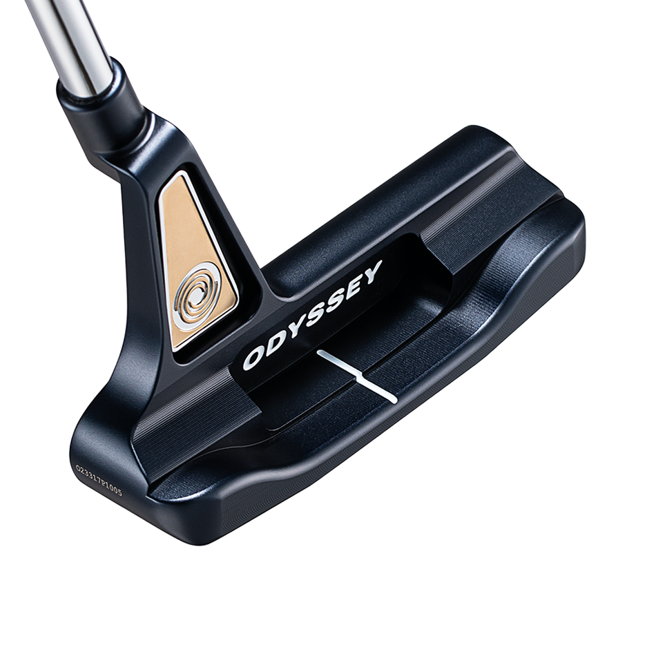 Ai-ONE MILLED TRI-BEAM ONE Tパター