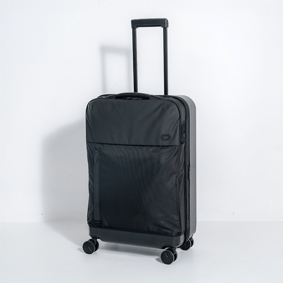 image 6 of TR OG PACE PRO HYBRID CHKD LUG BLK 25