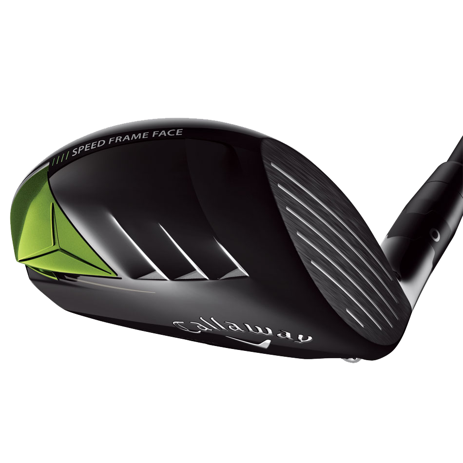 RAZR Fit Xtreme Fairway Woods