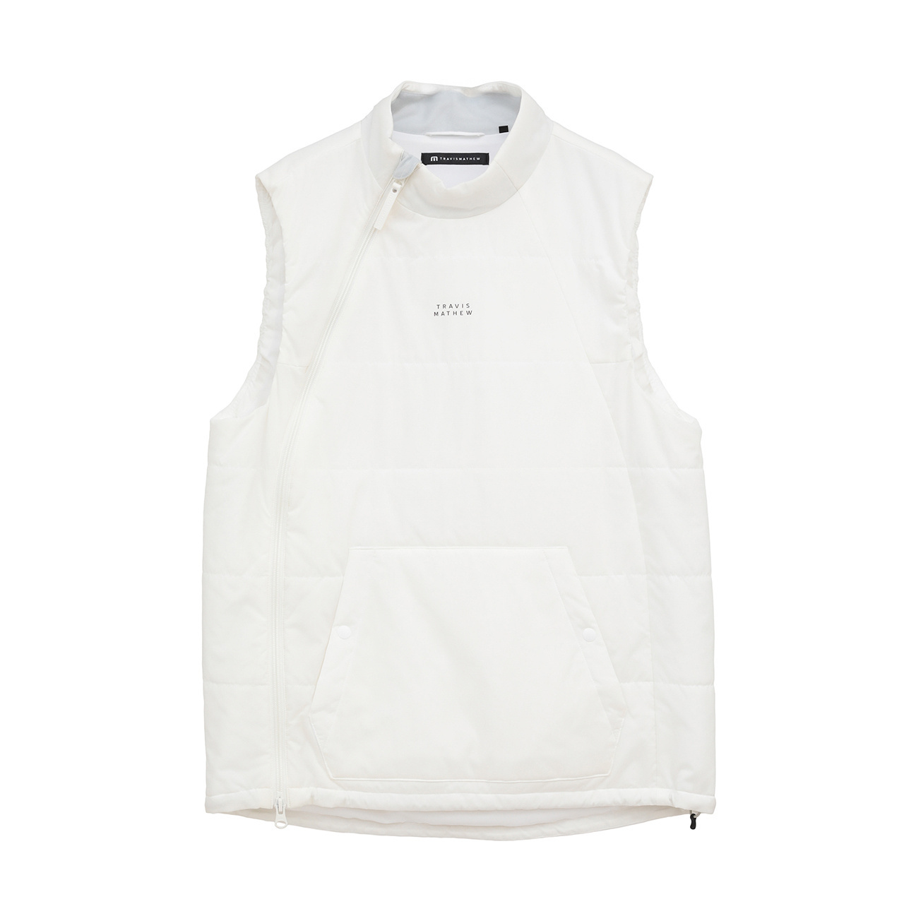 3DEFX® ストレッチ インサレーション ベスト(MENS)