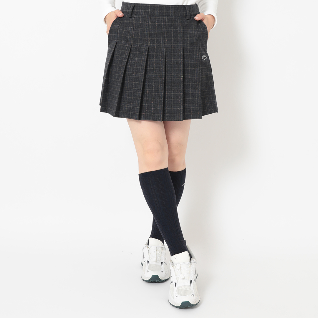 レディーススカート【キャロウェイ公式サイト】| アパレル オンライン