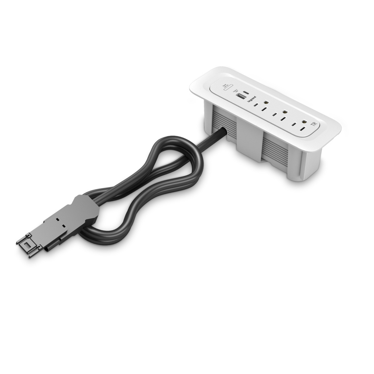 ModPower System In Surface Cords