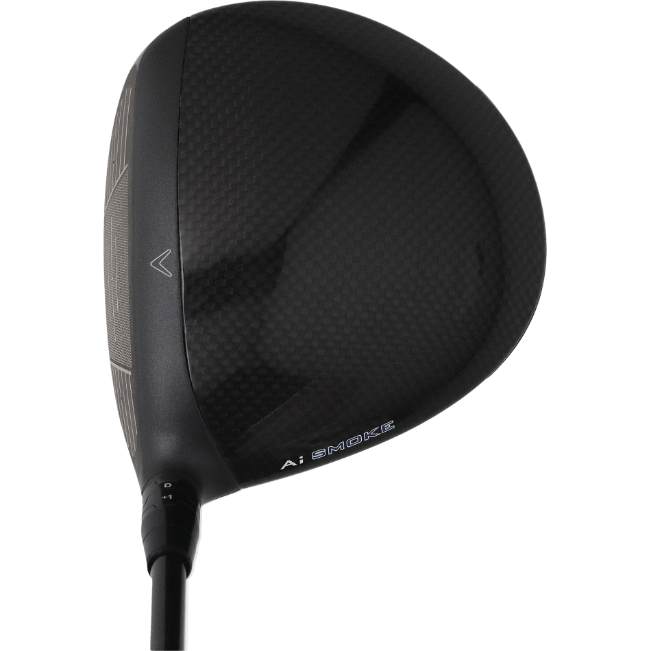 認定中古] PARADYM Ai SMOKE MAXドライバー