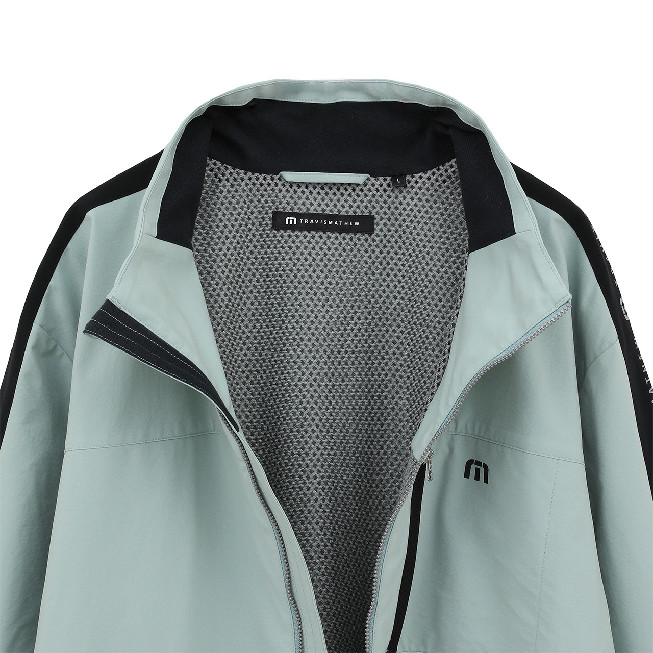 キャロウェイコレクション ウィンドブレーカー ラインロゴ ウィンドブレーカー(MENS)