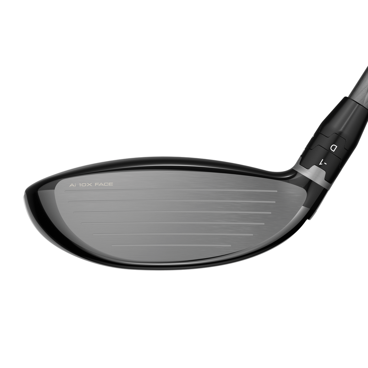 Elyte Triple Diamond Fairway Woods