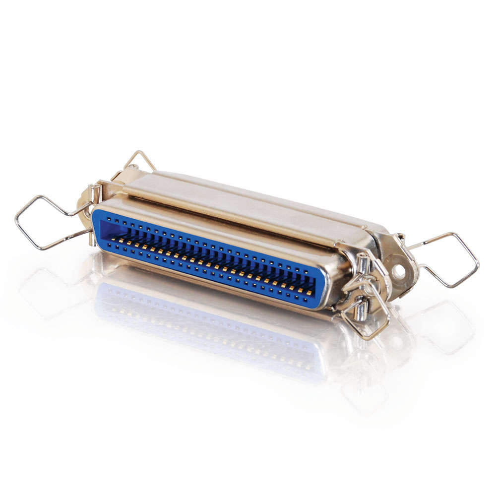 Centronics 50 F/F Gender Changer (Coupler)