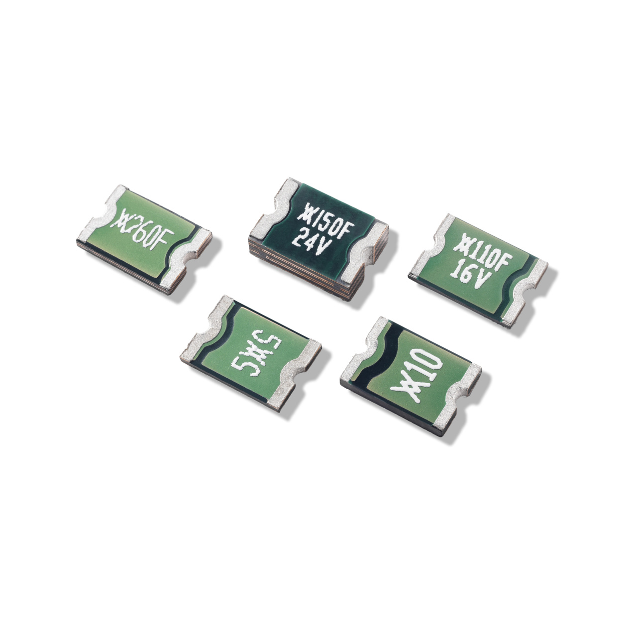 PTC miniSMDC Series Image