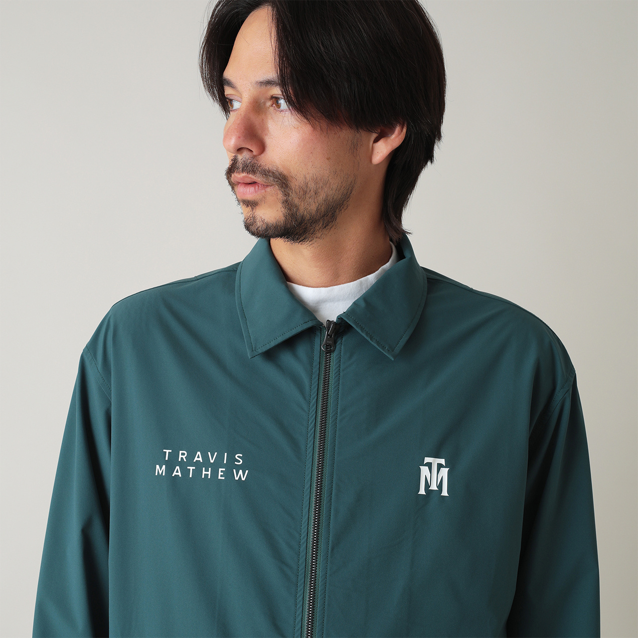 3 WAYジャケット(UNISEX)