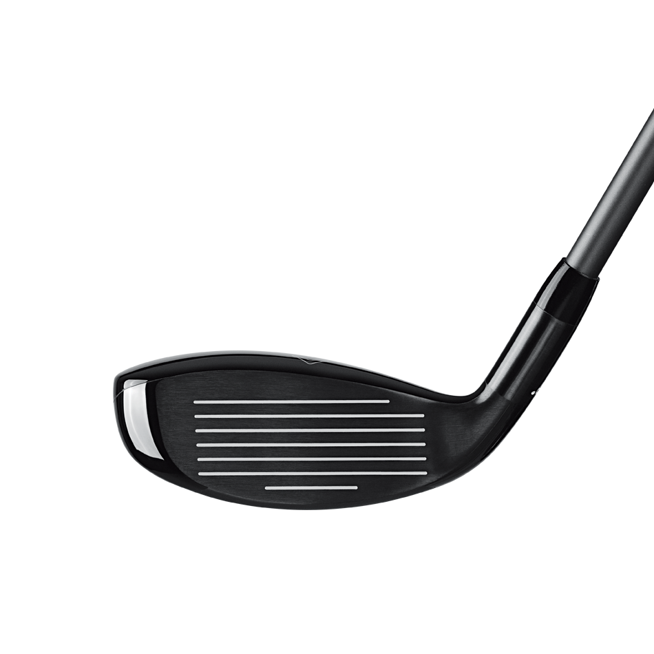 X Series 416 Hybrids