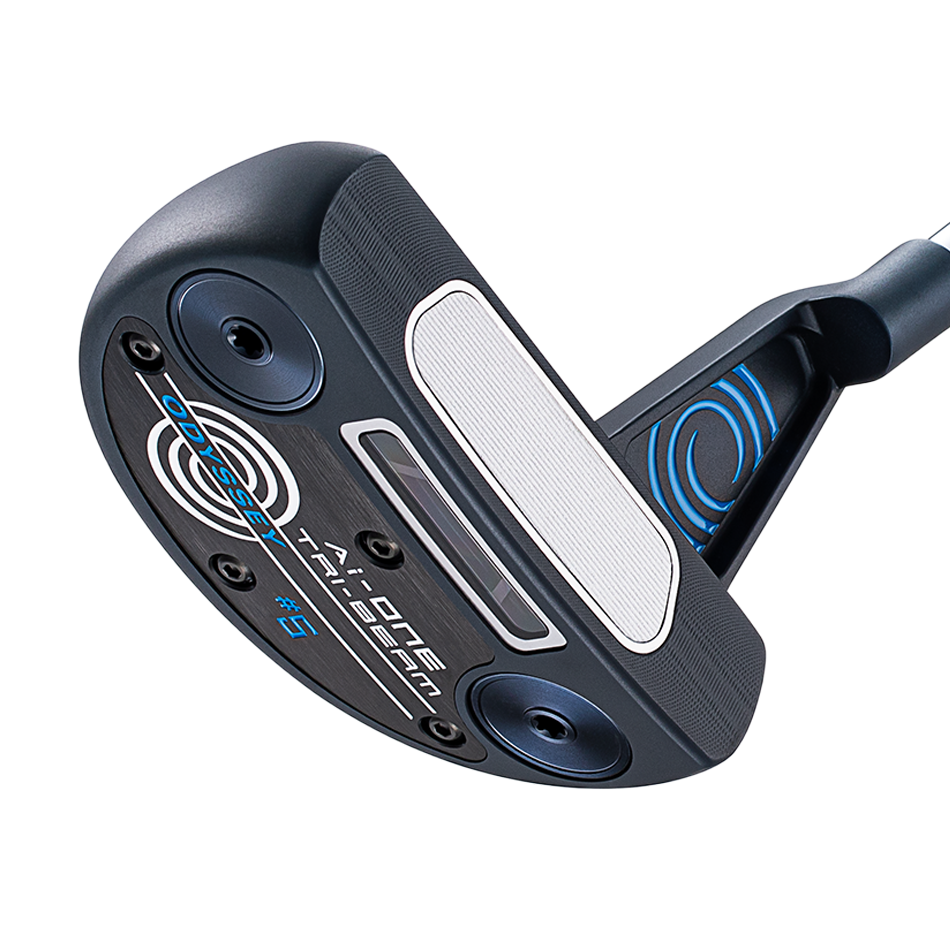 Ai-ONE TRI-BEAM #5パター