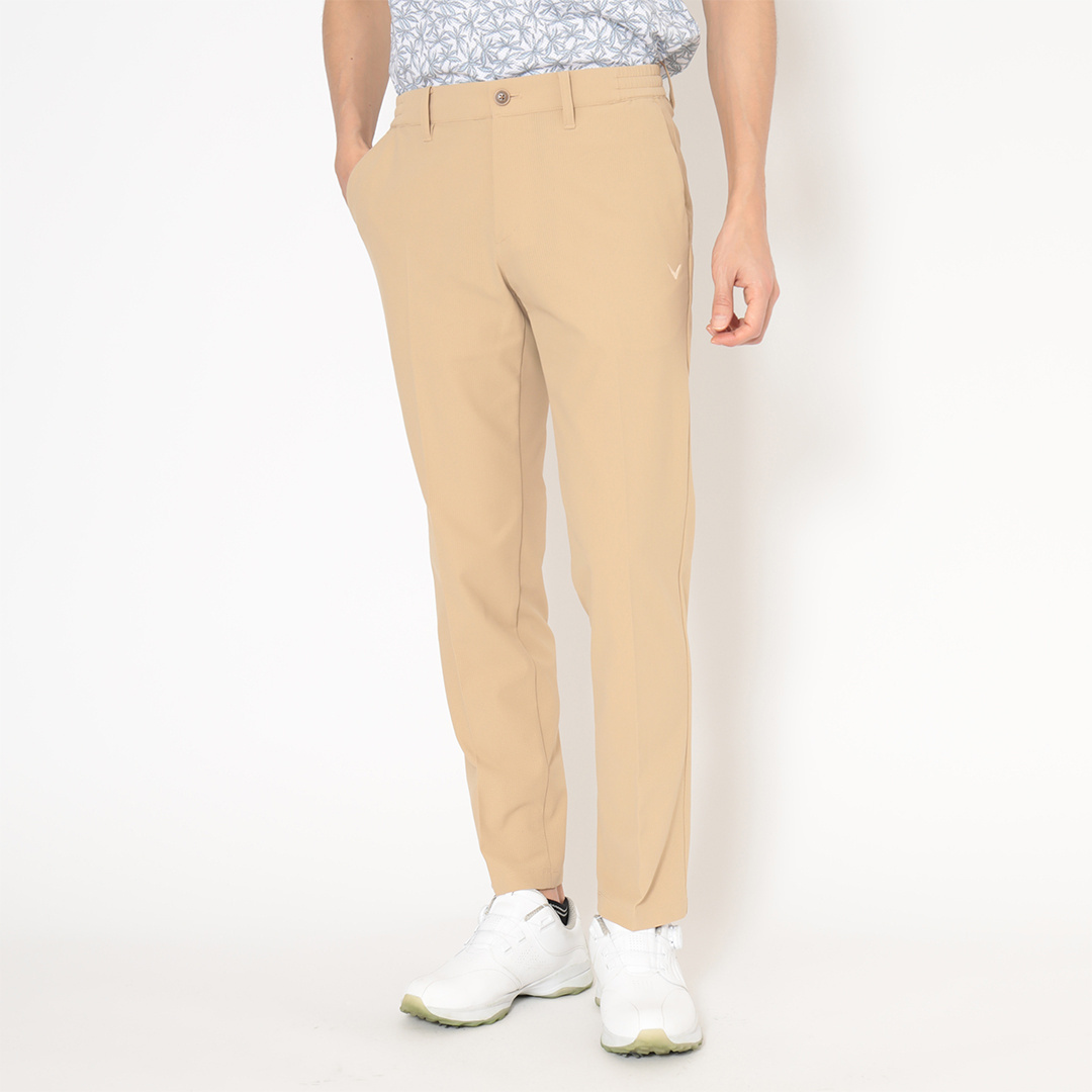 取扱店舗限定】-3℃かざあなメッシュパンツ (MENS)