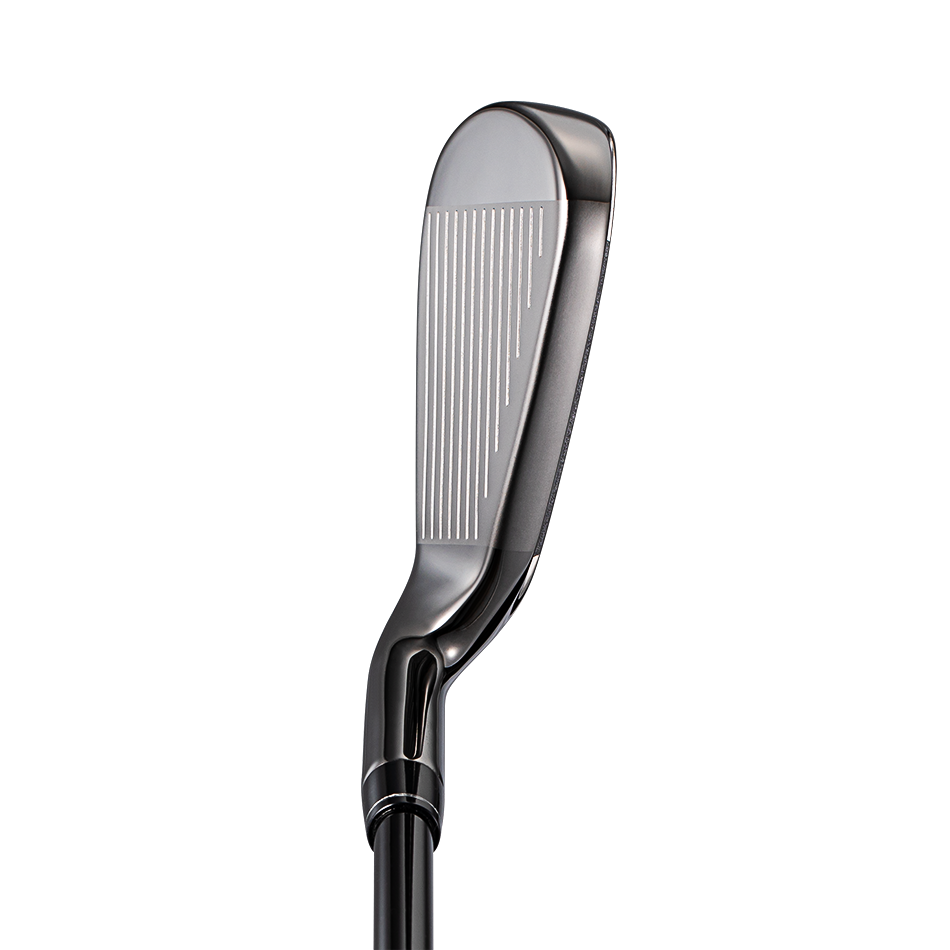 認定中古] BIG BERTHAアイアン