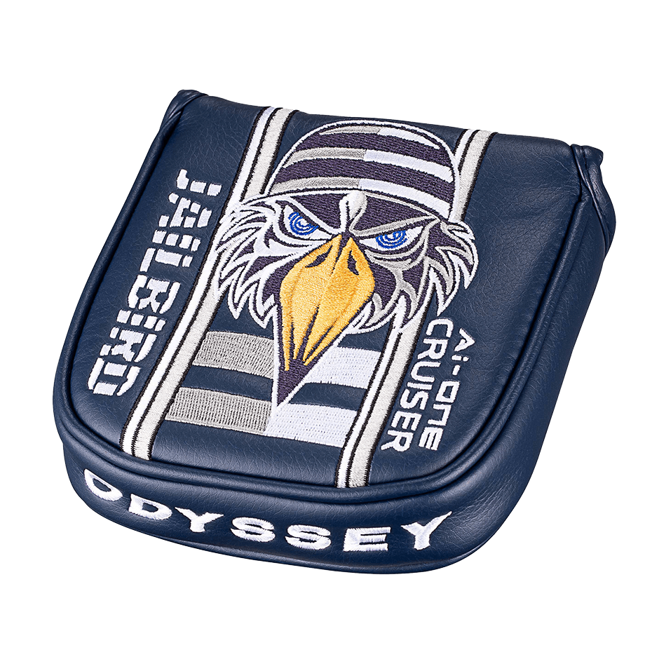 長尺パター オデッセイ JAILBIRD Square 2 Square パター 楽天市場】オデッセイ Ai-ONE Square 2 Square JAILBIRD パター