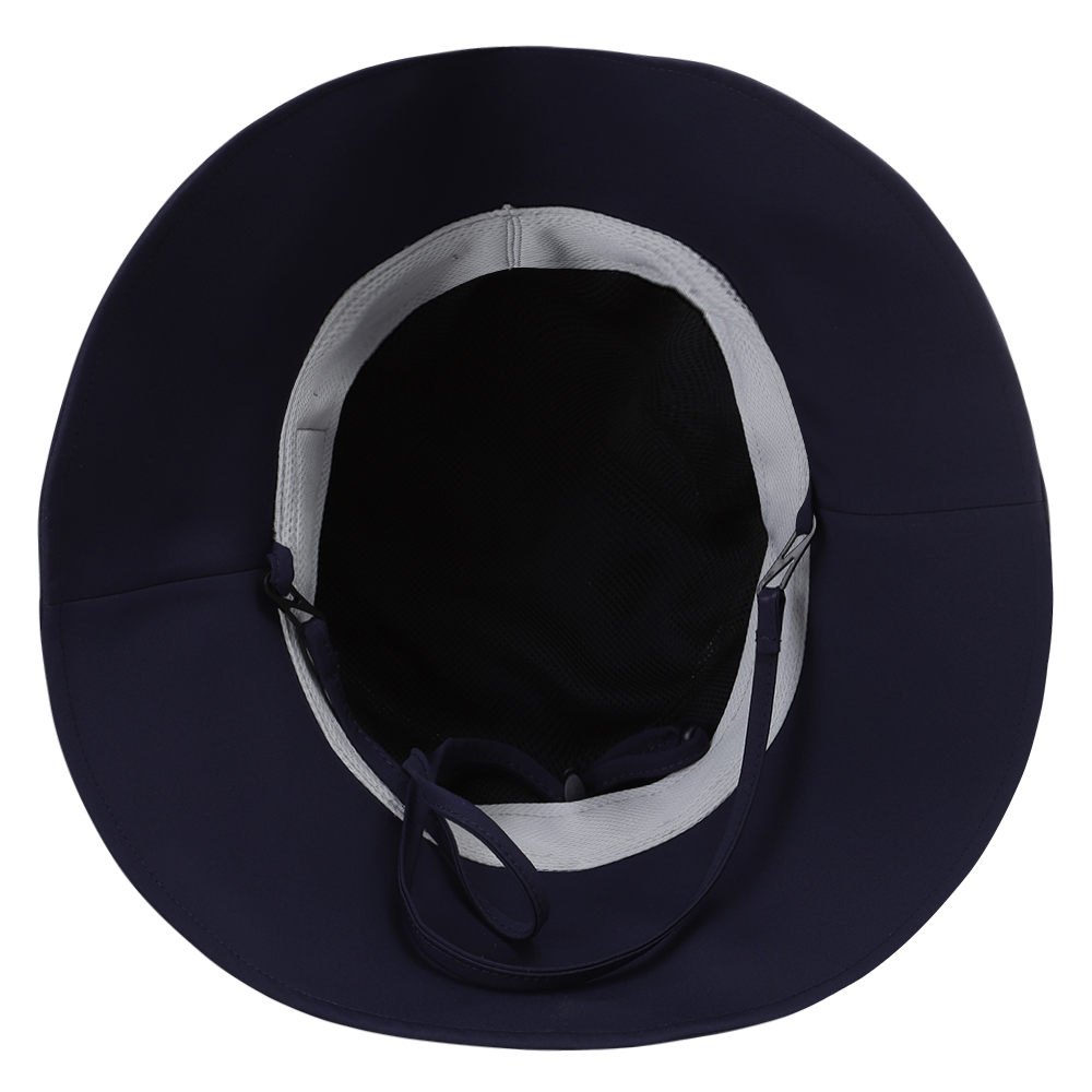 V 레인 남성 버킷햇