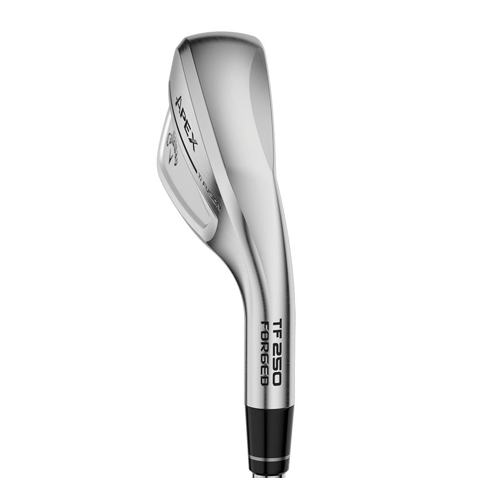 APEX Ti FUSION 250アイアン