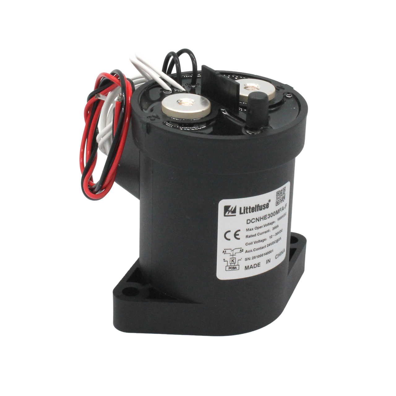 DCNHE300MFA-F-AR