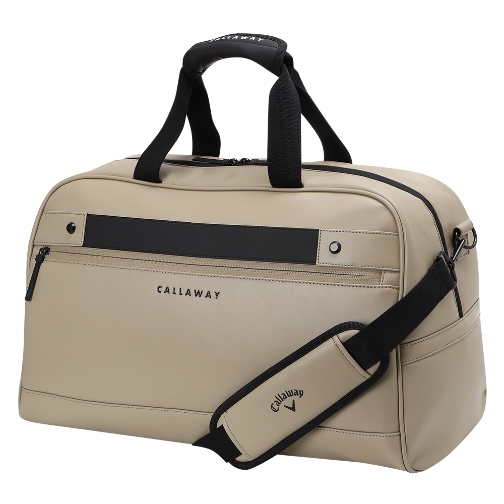 프리몬트 남성 보스턴백