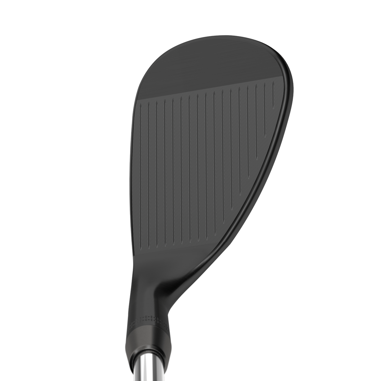 Opus Black Shadow Wedges