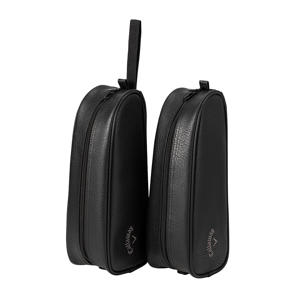 キャロウェイ ツアー シューズケース 25 JM