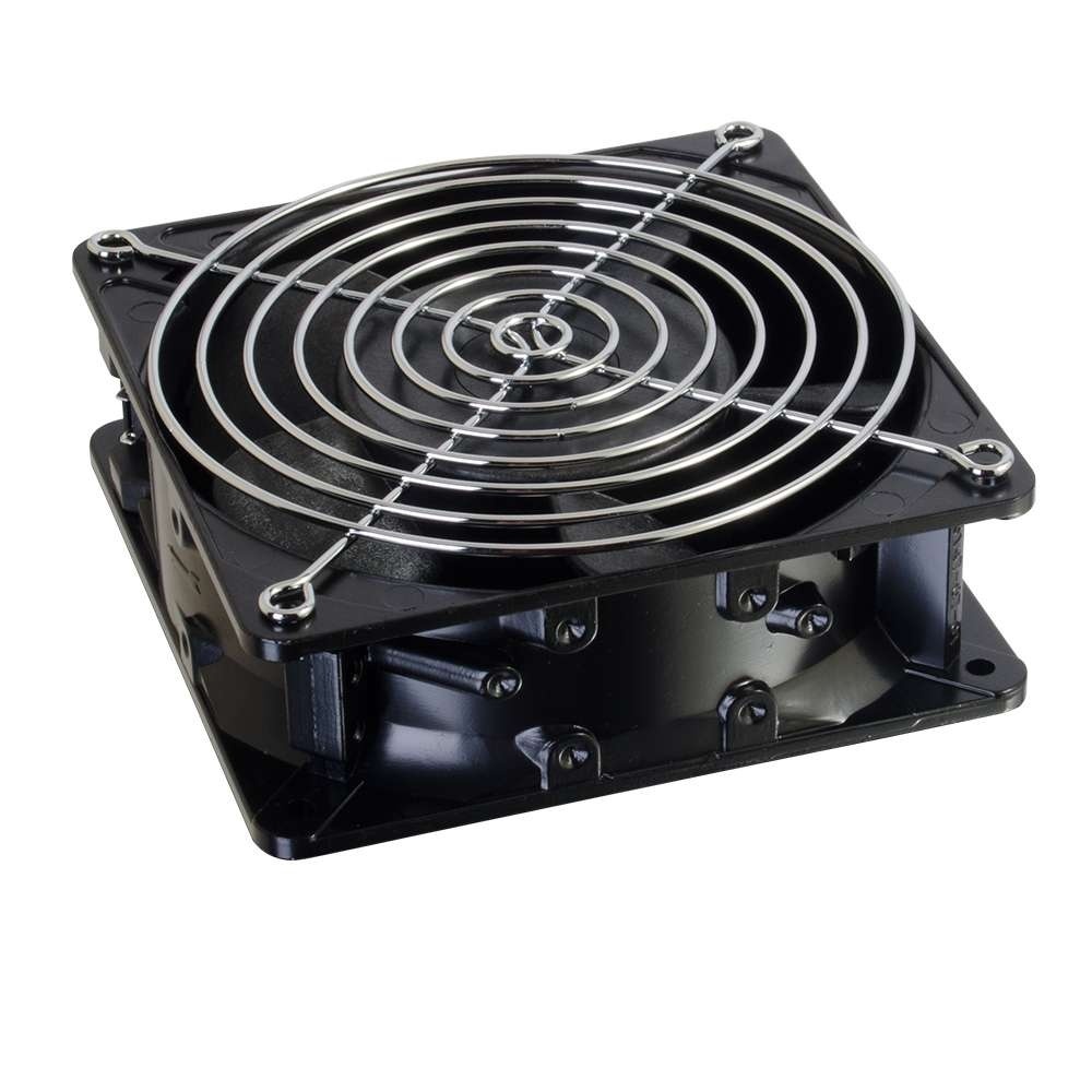 Wiremold Evolution Series Fan