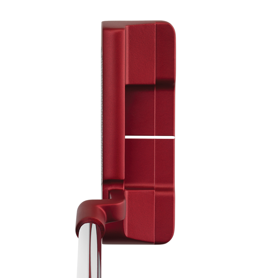 Odyssey O-Works Red Tank #1 Putter