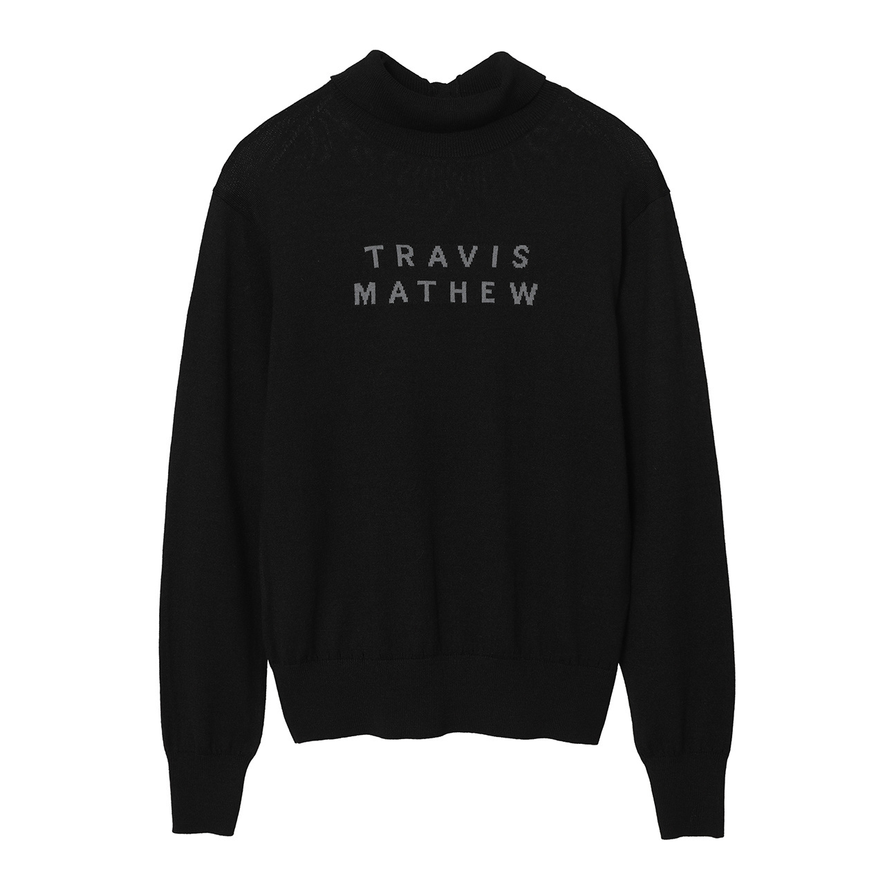 新品未使用　ジョーンズ　トラヴィスマシュー スウェット　トレーナー ウィメンズ スウェット・セーター | トラヴィスマシュー(TRAVISMATHEW