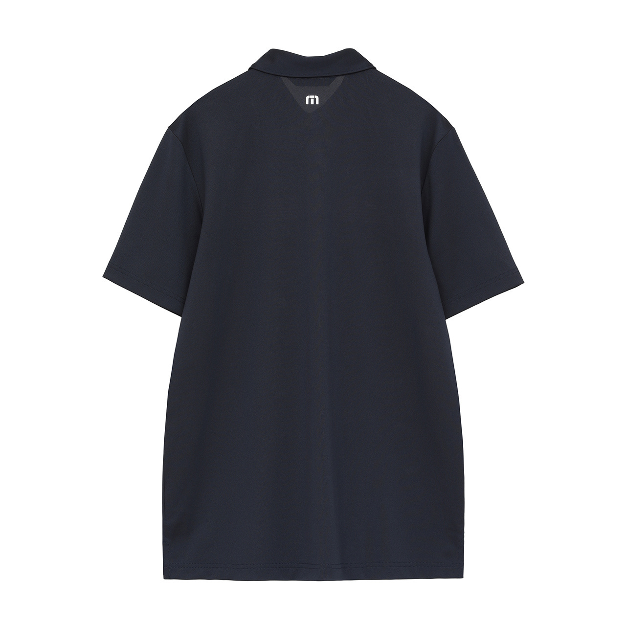 オンライン限定】RWBチェストプリント半袖ポロ(MENS)