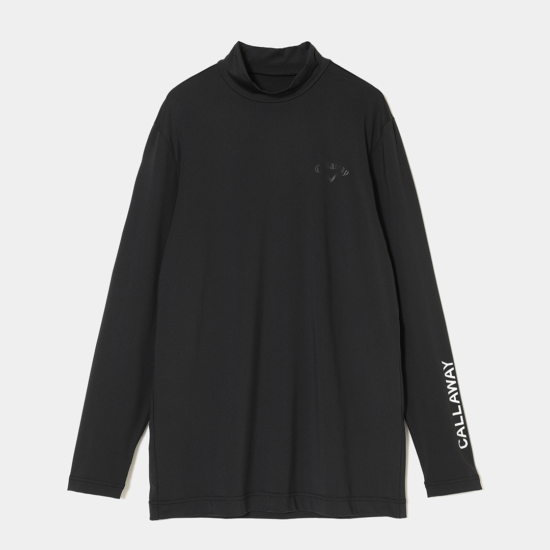 クールコアハイネックインナー (MENS)