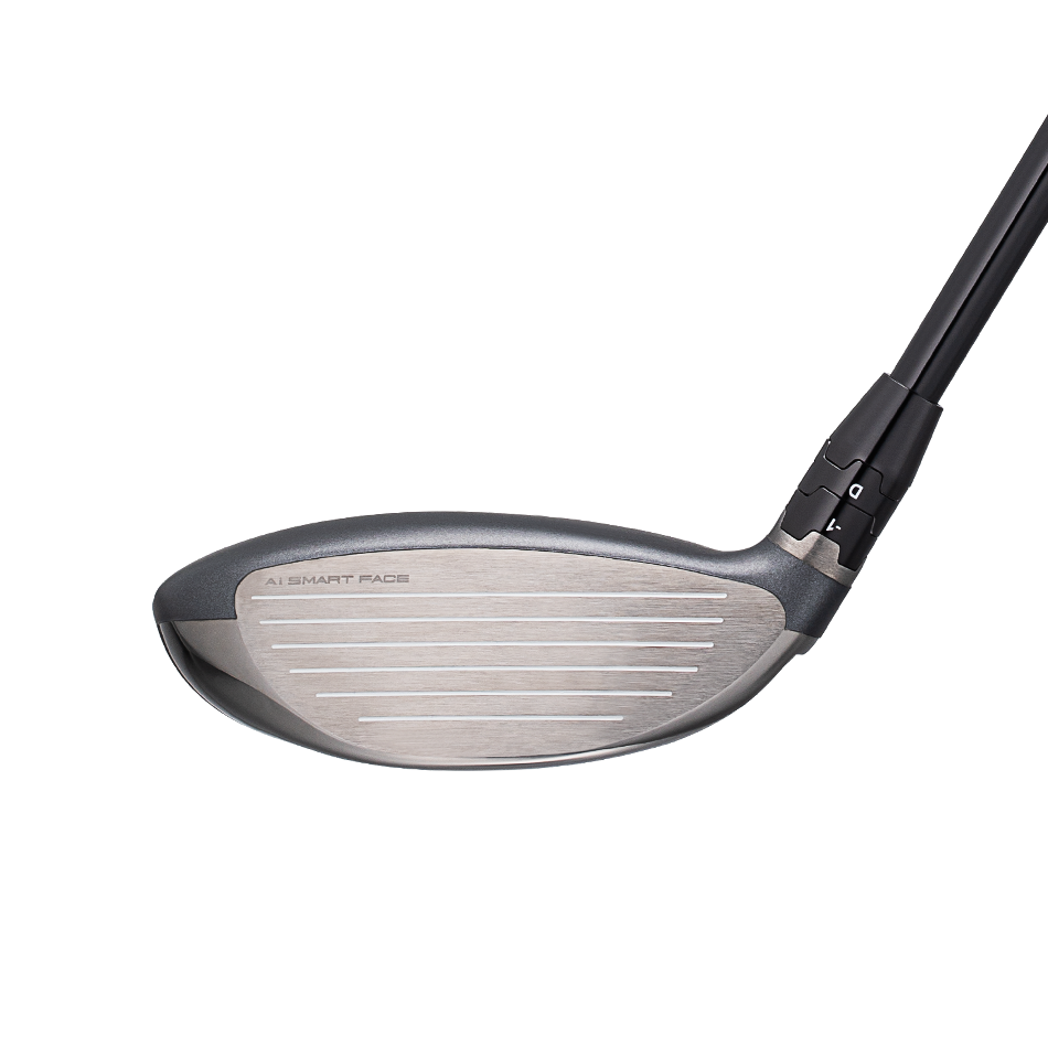패러다임 Ai Smoke 트리플 다이아몬드(TD) 페어웨이 우드