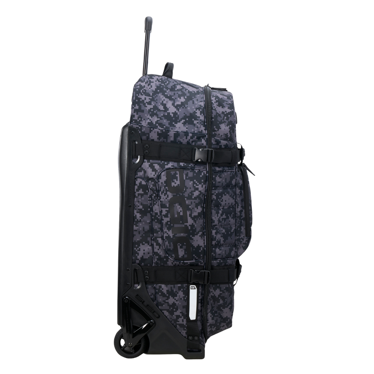 image 4 of TR OG RIG 9800 WHL BAG TITANIUM CAMO 26