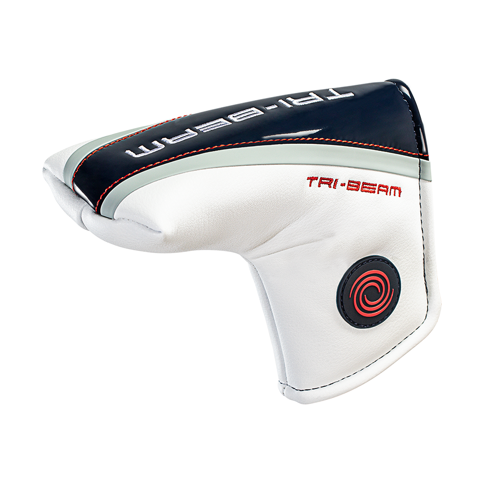 【最終値下】ODYSSEY TRI-BEAM パター #1 CS 33インチ Odyssey TRI-BEAM #1 CS Putter 33in STROKE LAB Shaft Pistol