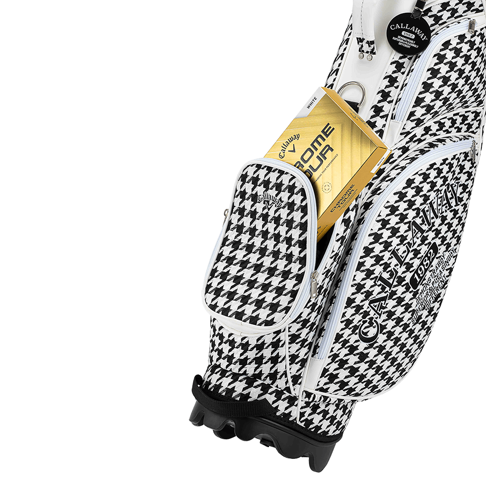 キャロウェイ スタイル SPL スタンド FW 25 JM