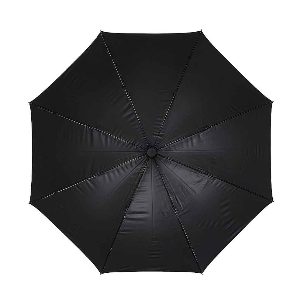 자동 싱글 레인 캐노피 62인치