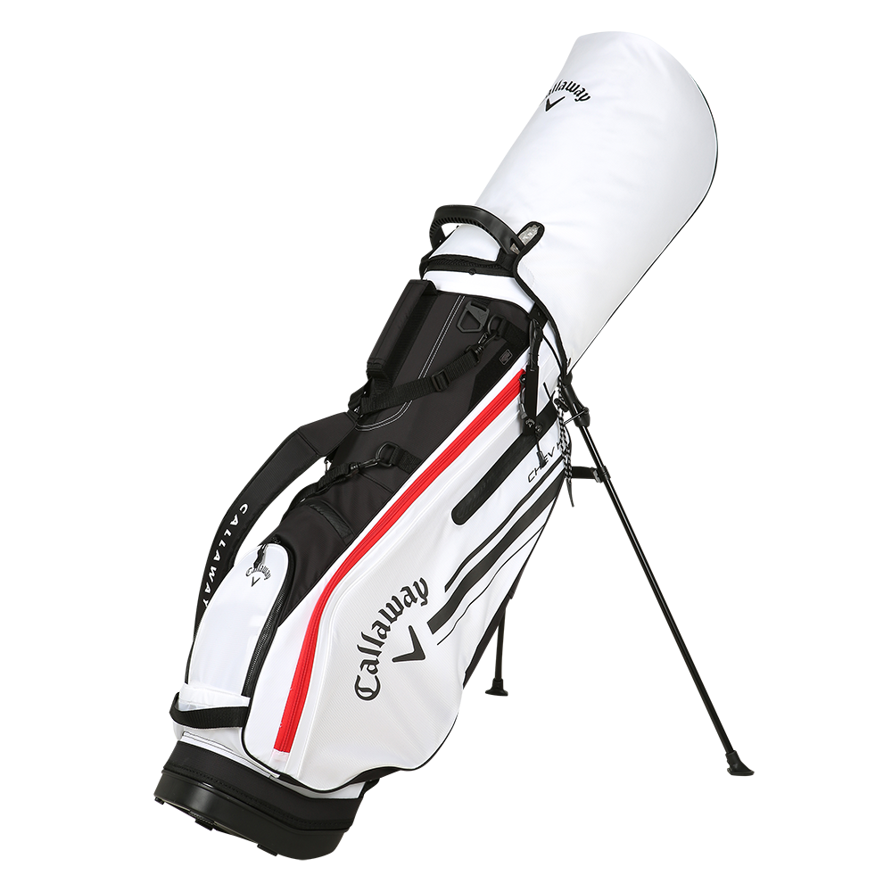 쉐브 K 남성 스탠드백