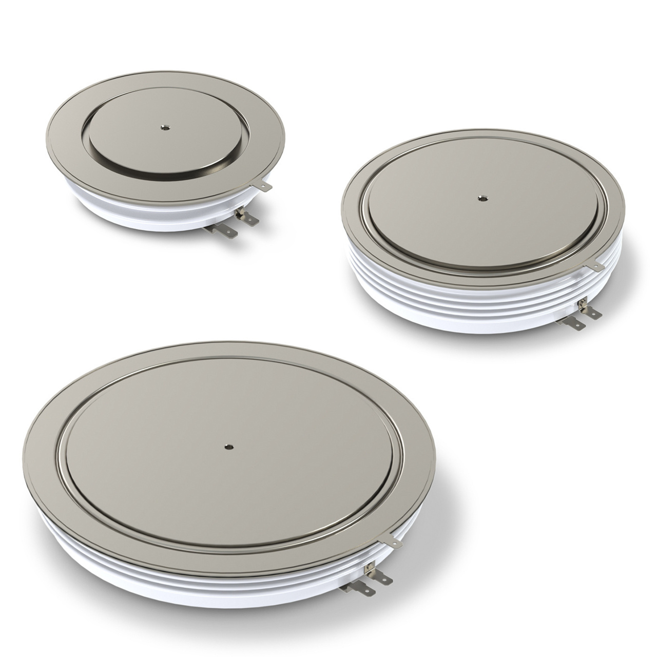 Littelfuse Discrete IGBTs Capsule Type Image