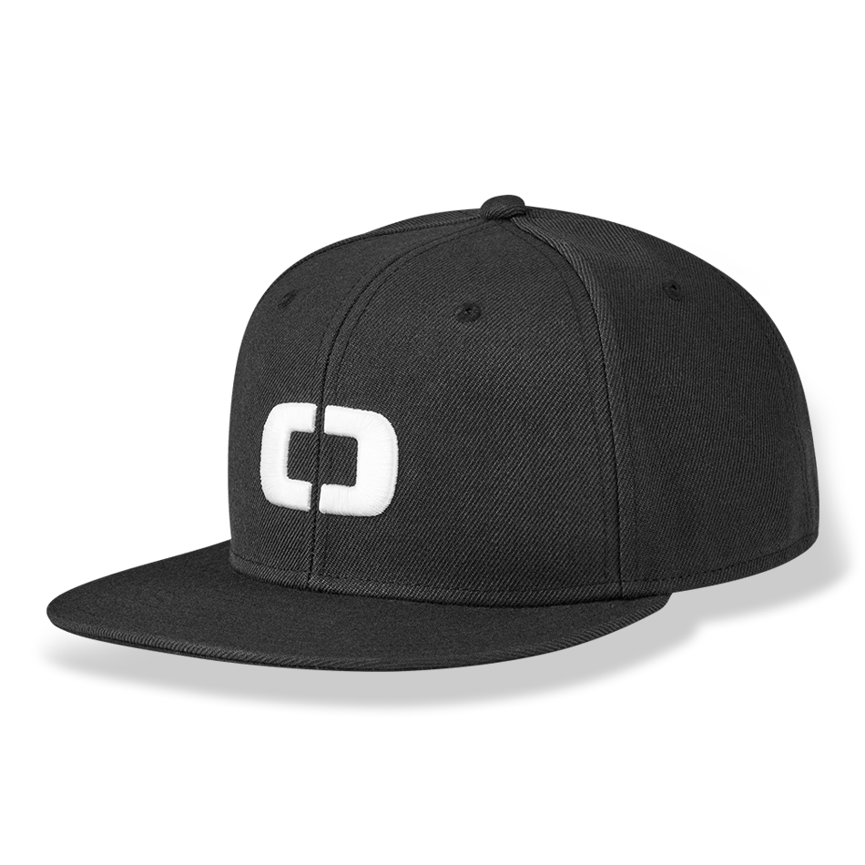 OGIO ALPHA ICON SNAP BACK HAT JV
