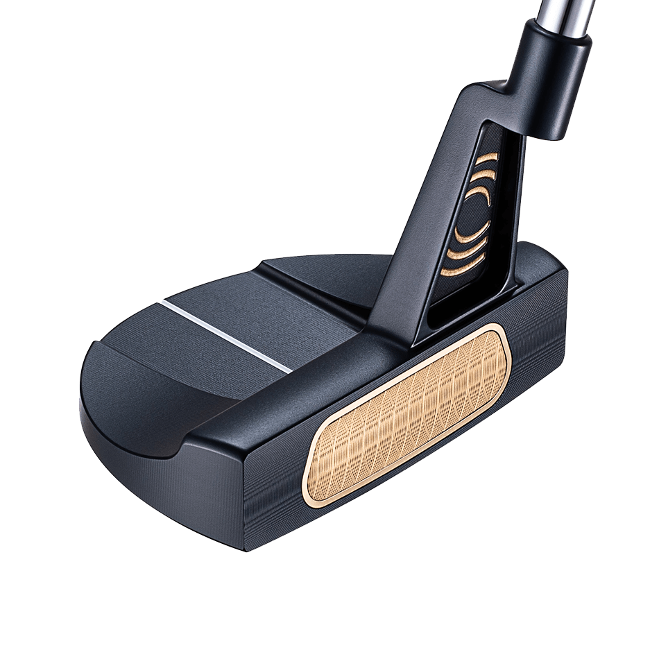 Ai-ONE 밀드 트라이빔 #6 CS 퍼터