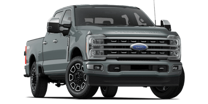 New Ford F-250 Truck in Casper, WY
