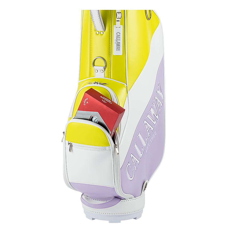 キャロウェイ SPL ウィメンズ SS 23 JM