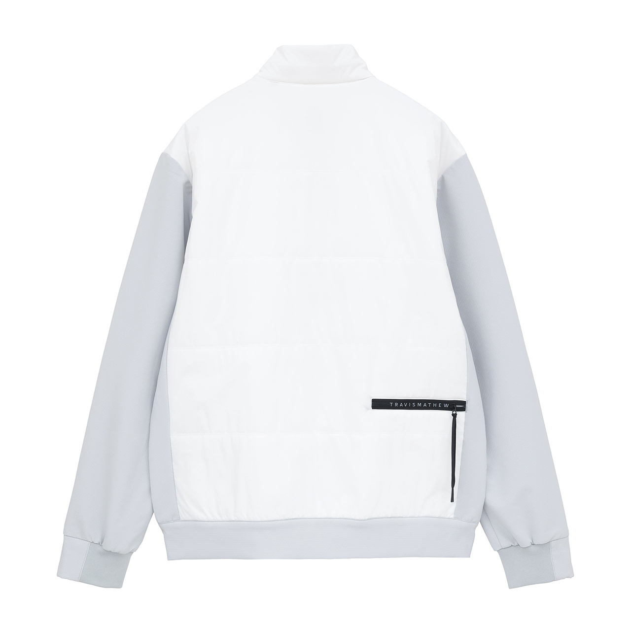  サイクルジャージ＆ベストセット　白　XS　ウィメンズ 3DeFX®ストレッチハイブリッドジャケット(MENS)