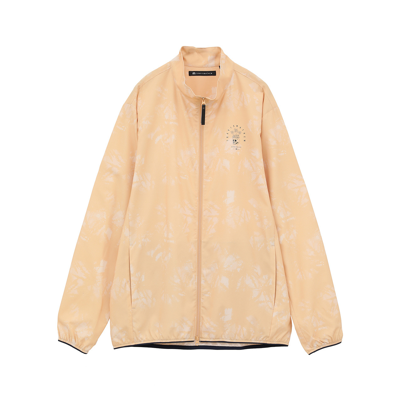 TRAVISMATHEW callaway パッカブル　軽量　ジャケット TRAVISMATHEW callaway パッカブル 軽量 ジャケット TRAVISMATHEW