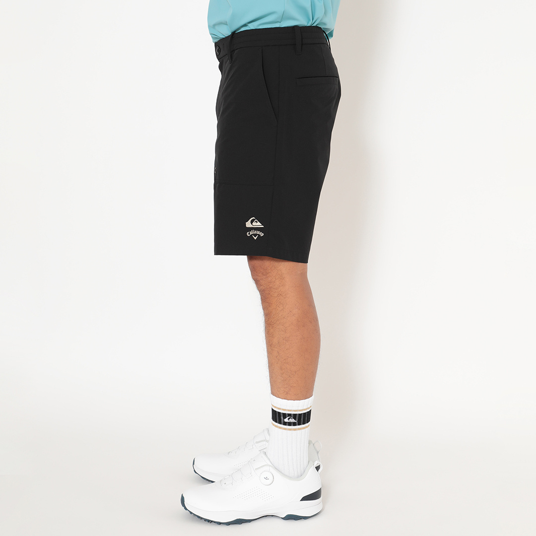 QUIKSILVERコラボ/サーフショートパンツ (MENS)