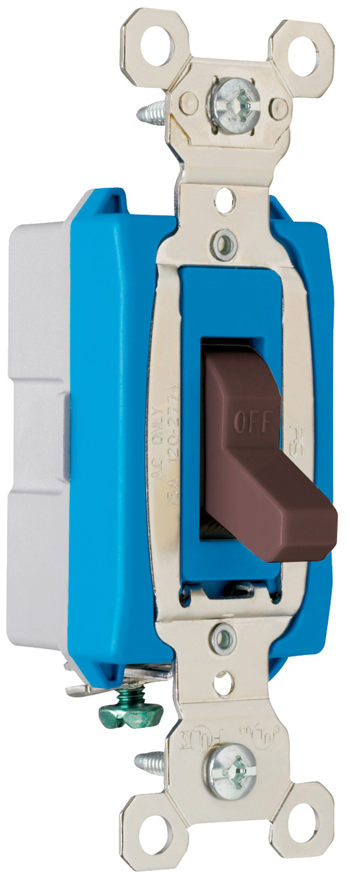 Industrial Extra Heavy-Duty Specification Grade Switch