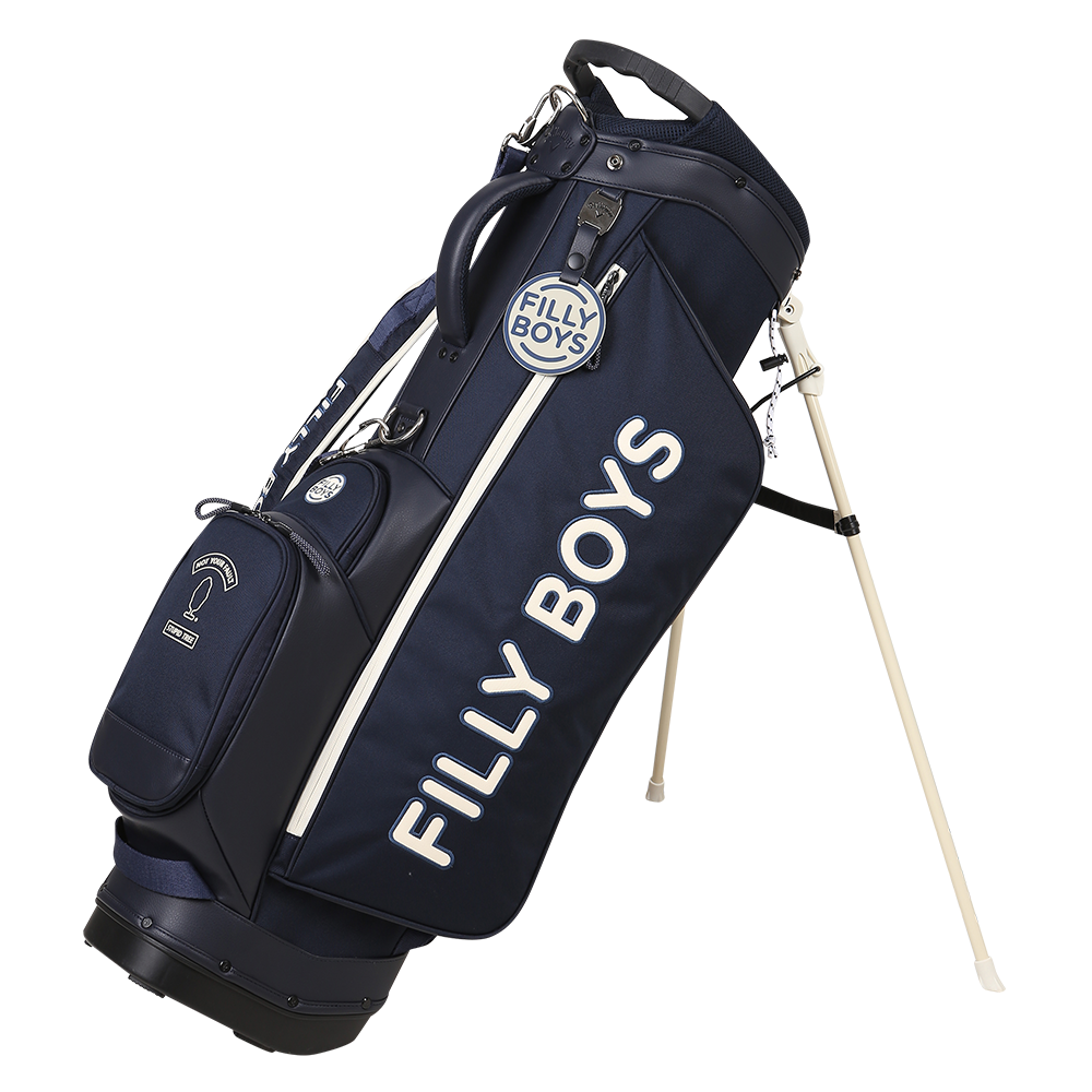 [온라인 단독 모델] 필리보이즈 여성 스탠드백